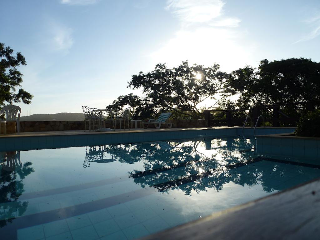 Pousada Encanto De Buzios Exterior foto